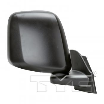 2020 Nissan NV200 Door Mirror Right TYC 5830011 image 4 of 4