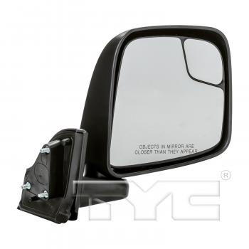 TYC 5830011 Door Mirror product image 5 of 6