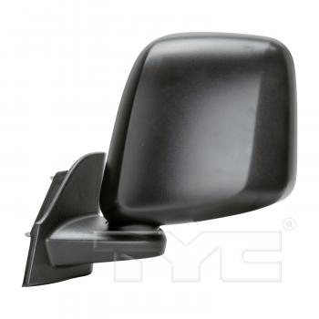 2020 Nissan NV200 Door Mirror Left TYC 5830012 image 1 of 3
