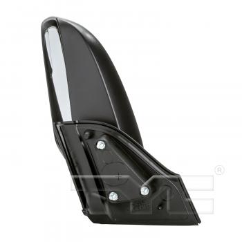 2020 Nissan NV200 Door Mirror Left TYC 5830012 image 3 of 3