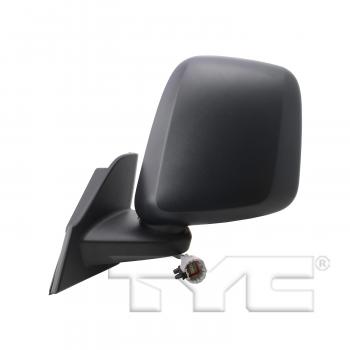 2020 Nissan NV200 Door Mirror Left TYC 5830042 image 1 of 3