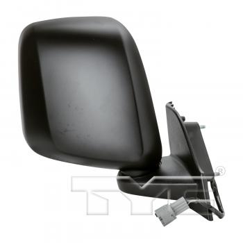 2020 Nissan NV200 Door Mirror Right TYC 5830141 image 1 of 4