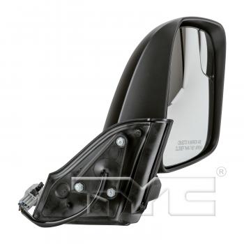 2020 Nissan NV200 Door Mirror Right TYC 5830141 image 4 of 4
