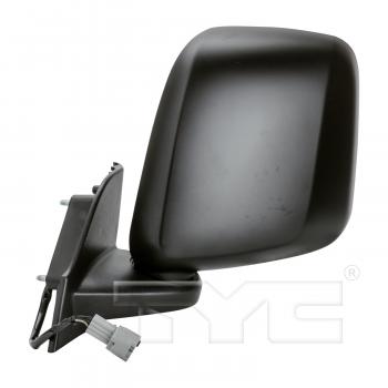 2020 Nissan NV200 Door Mirror Left TYC 5830142 image 1 of 4