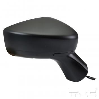 2015 Nissan Versa Note Door Mirror