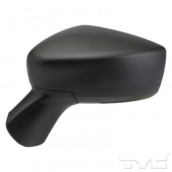 2015 Nissan Versa Note Door Mirror Left TYC 5850032 image 1 of 4
