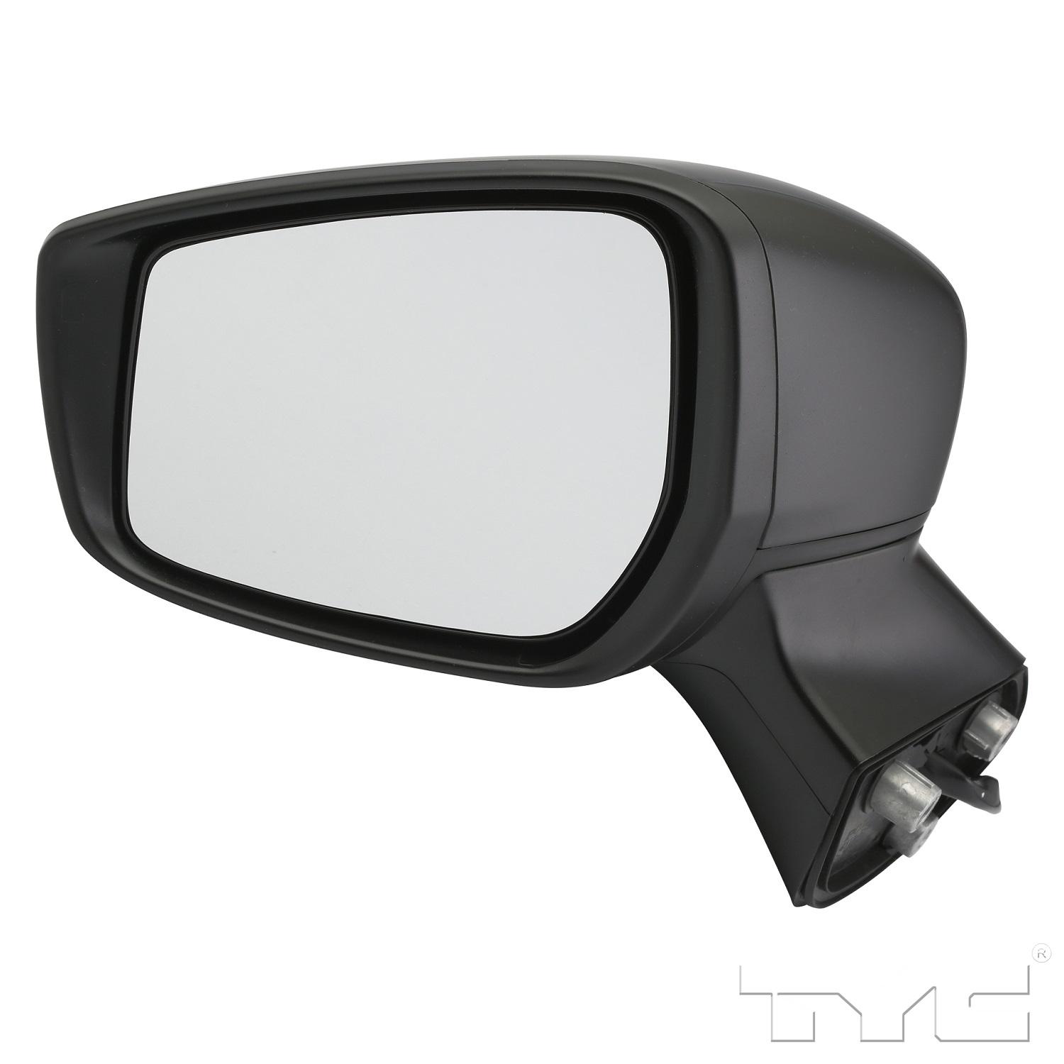 TYC 5850032 Door Mirror product image 2 of 8