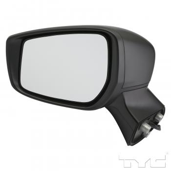 2015 Nissan Versa Note Door Mirror Left TYC 5850032 image 2 of 4