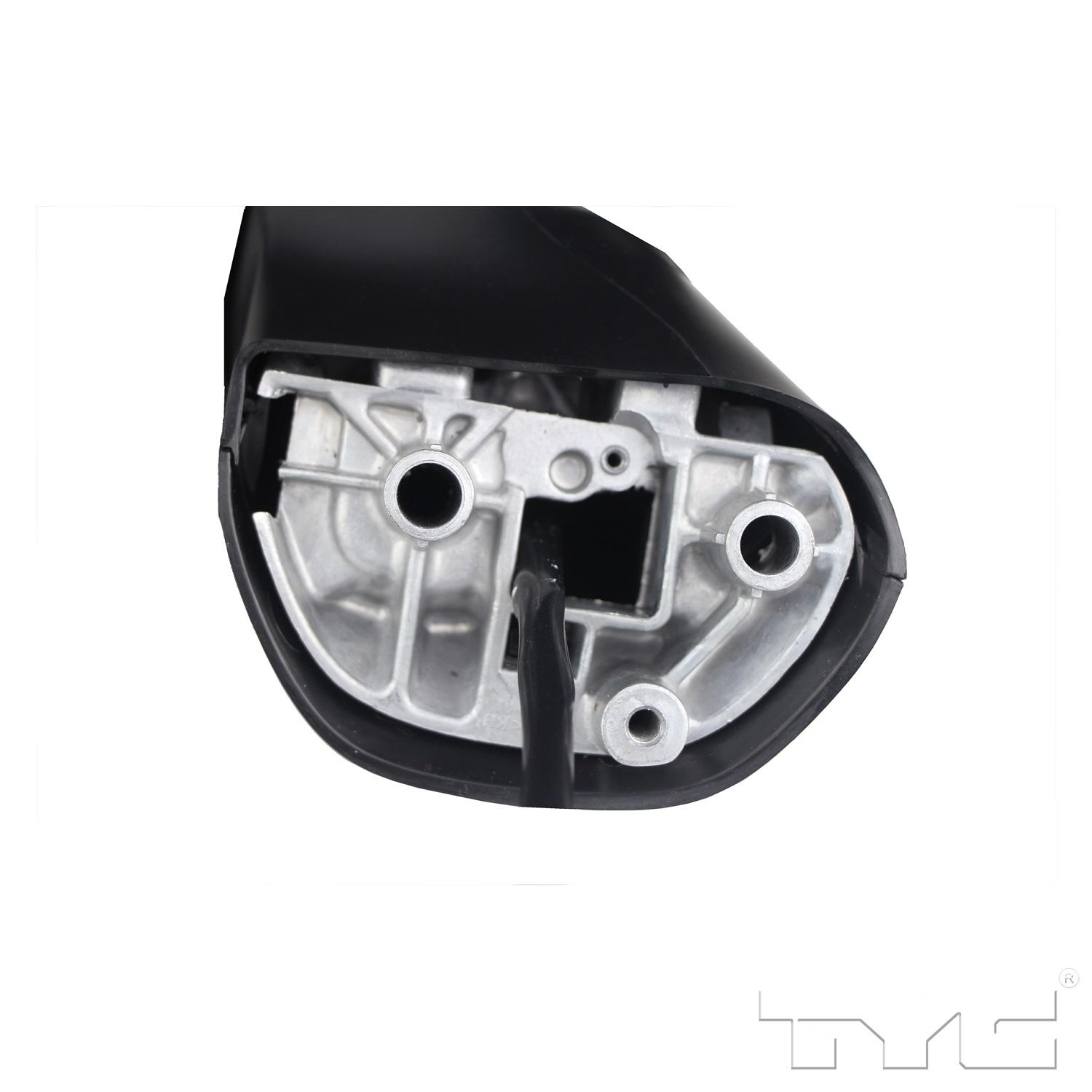 TYC 5850032 Door Mirror product image 4 of 8