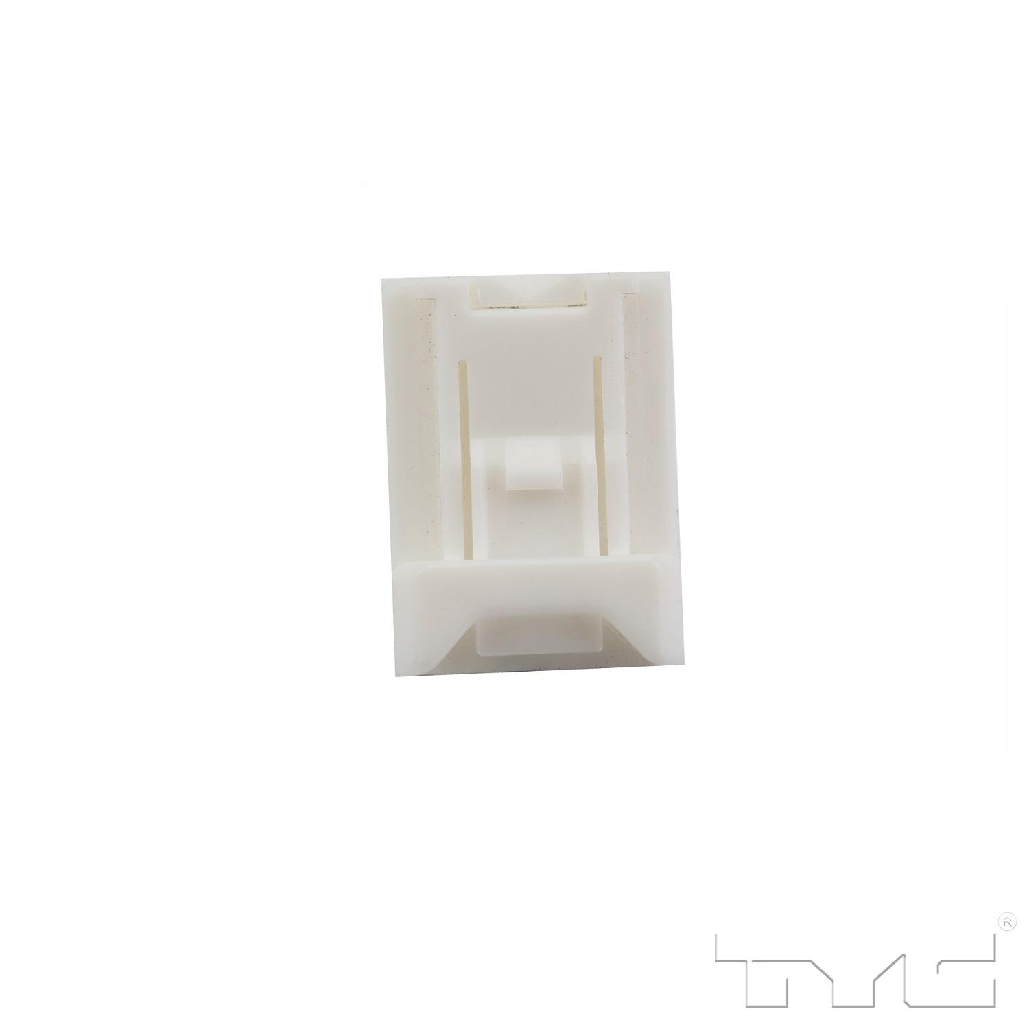 TYC 5850032 Door Mirror product image 5 of 8