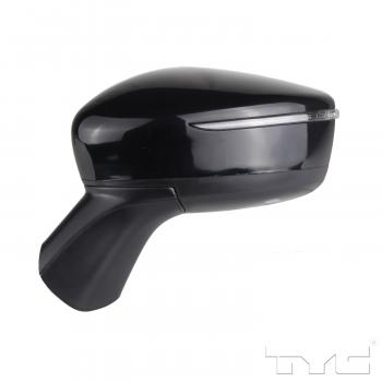 2015 Nissan Versa Note Door Mirror Left TYC 5850052 image 1 of 4