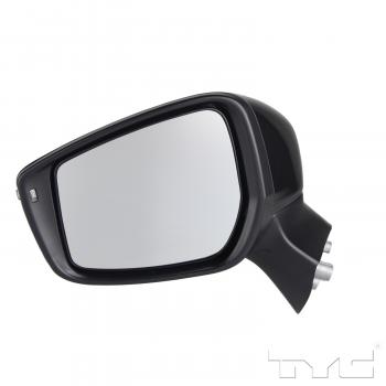 2015 Nissan Versa Note Door Mirror Left TYC 5850052 image 3 of 4