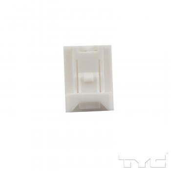 TYC 5850052 Door Mirror product image 7 of 10