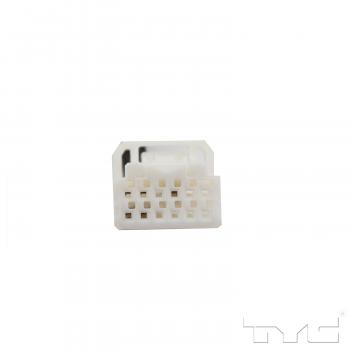TYC 5850052 Door Mirror product image 10 of 10