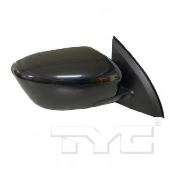 2022 Nissan Rogue Sport Door Mirror Right TYC 5860031 image 1 of 4