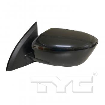 2022 Nissan Rogue Sport Door Mirror Left TYC 5860032 image 1 of 4