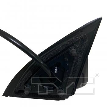 2017 Nissan Qashqai Door Mirror Left TYC 5860052 image 3 of 4