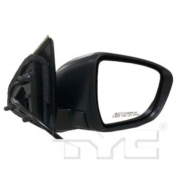 2022 Nissan Rogue Sport Door Mirror Right TYC 5860071 image 2 of 4