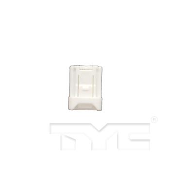 TYC 5860192 - Door Mirror TYC 5860192 Door Mirror product image 5 of 6