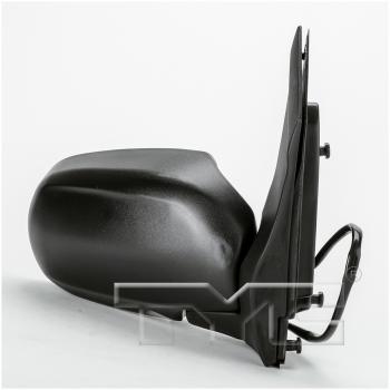 TYC 6020041 Door Mirror product image 1 of 4