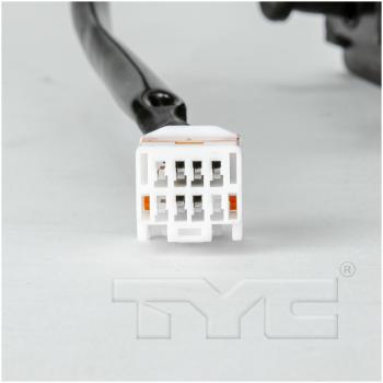 TYC 6020041 Door Mirror product image 3 of 4