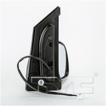 TYC 6020041 Door Mirror product image 4 of 4