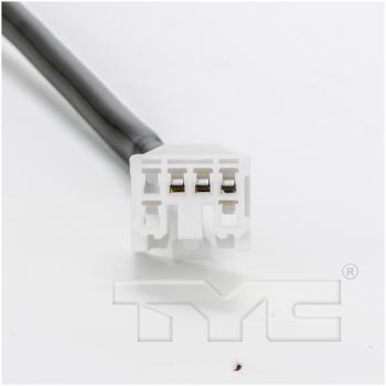 TYC 6090131 - Door Mirror TYC 6090131 Door Mirror product image 3 of 4