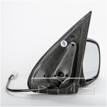 TYC 6090131 - Door Mirror TYC 6090131 Door Mirror product image 4 of 4