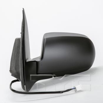 TYC 6090132 Door Mirror product image 1 of 4