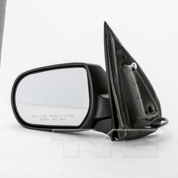 TYC 6090132 Door Mirror product image 2 of 4