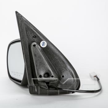 TYC 6090132 Door Mirror product image 4 of 4