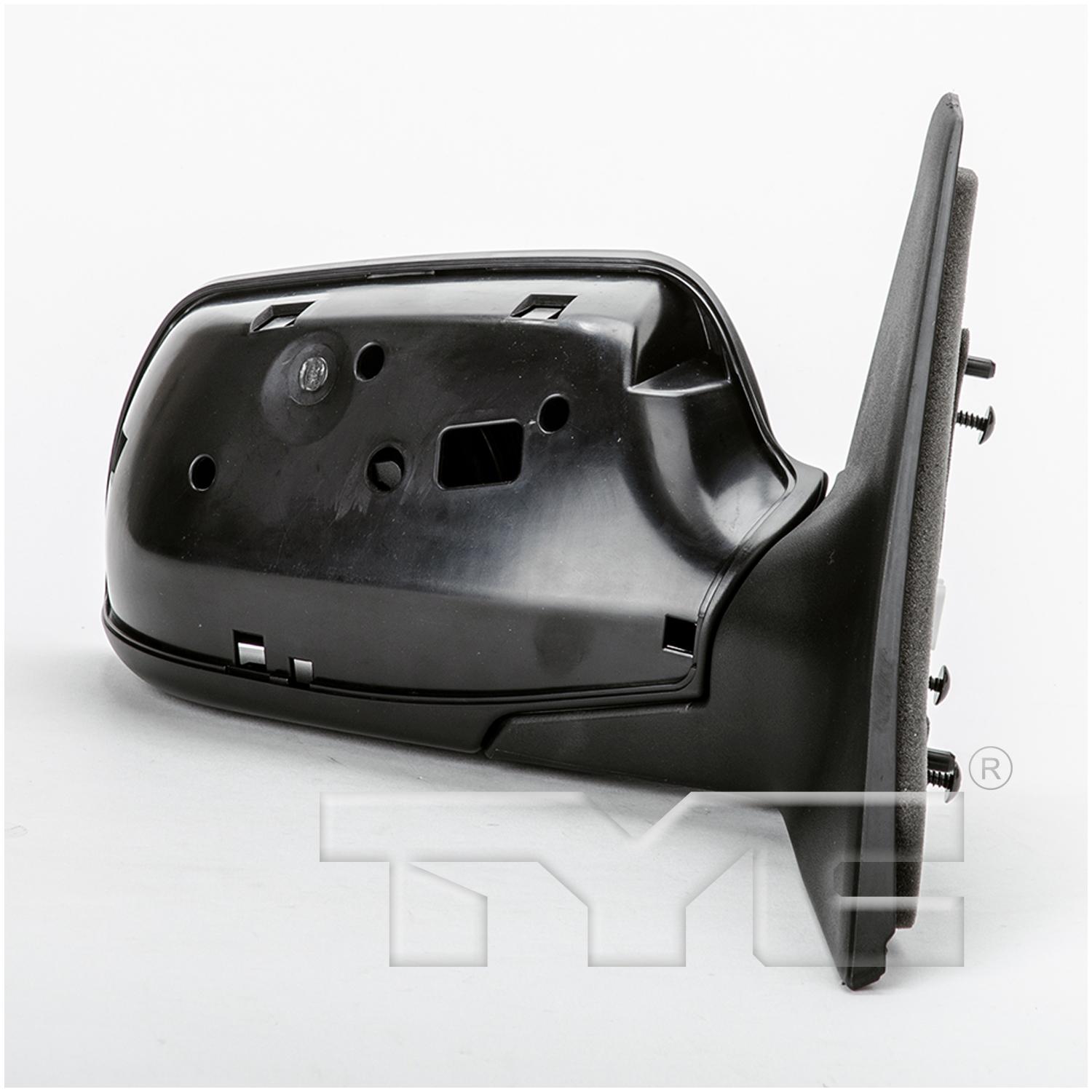 TYC 6100031 - Door Mirror TYC 6100031 Door Mirror product image 1 of 3