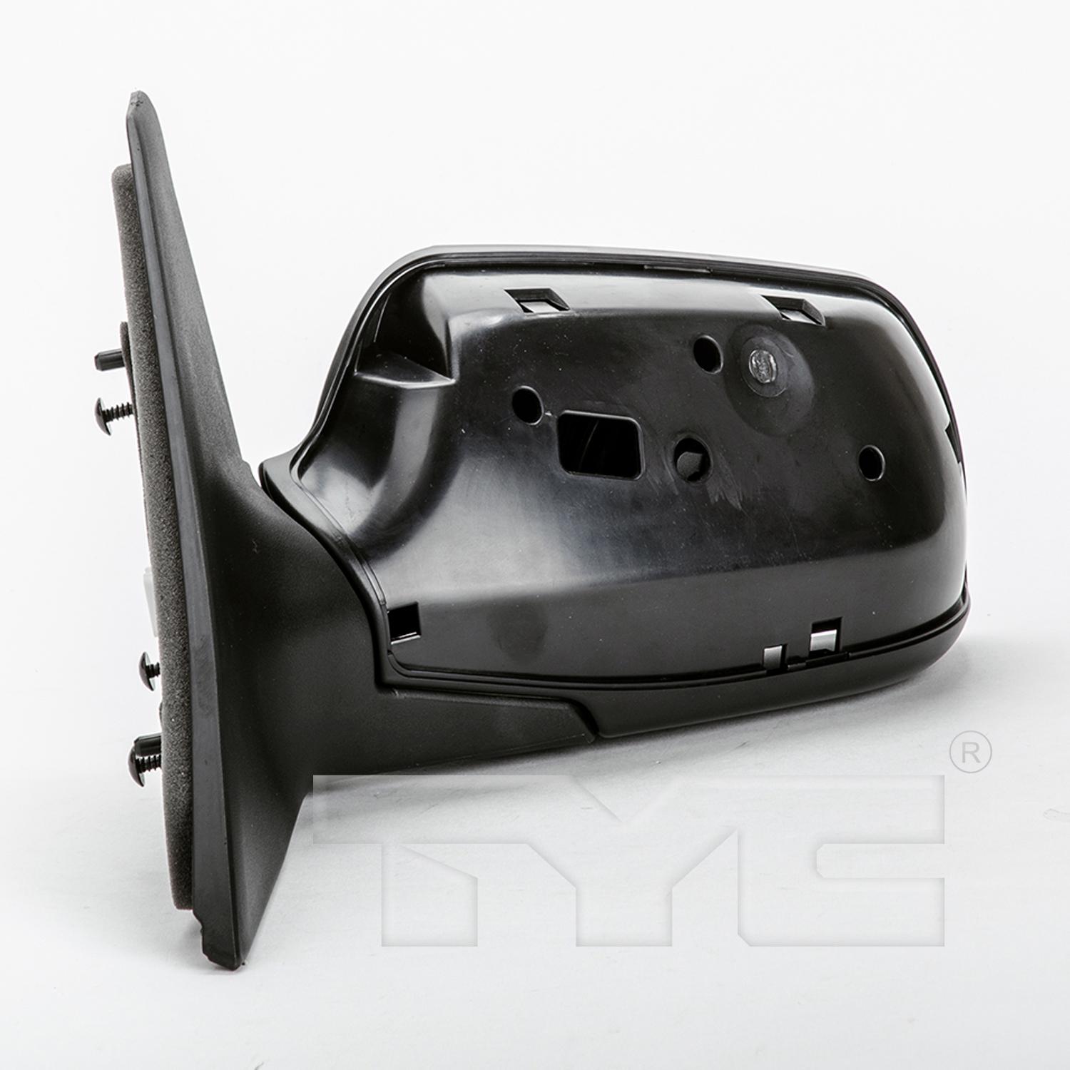 TYC 6100032 - Door Mirror TYC 6100032 Door Mirror product image 1 of 3