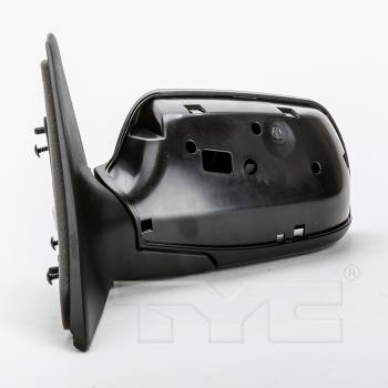 2007 Mazda 3 Door Mirror Left TYC 6100032 image 1 of 3