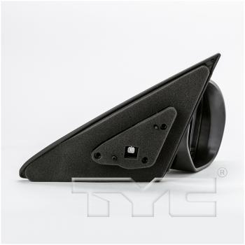 2012 Mazda 3 Door Mirror Right TYC 6100141 image 4 of 4