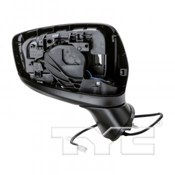 2014 Mazda 3 Door Mirror