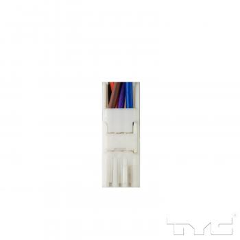 TYC 6100431 Door Mirror product image 5 of 6