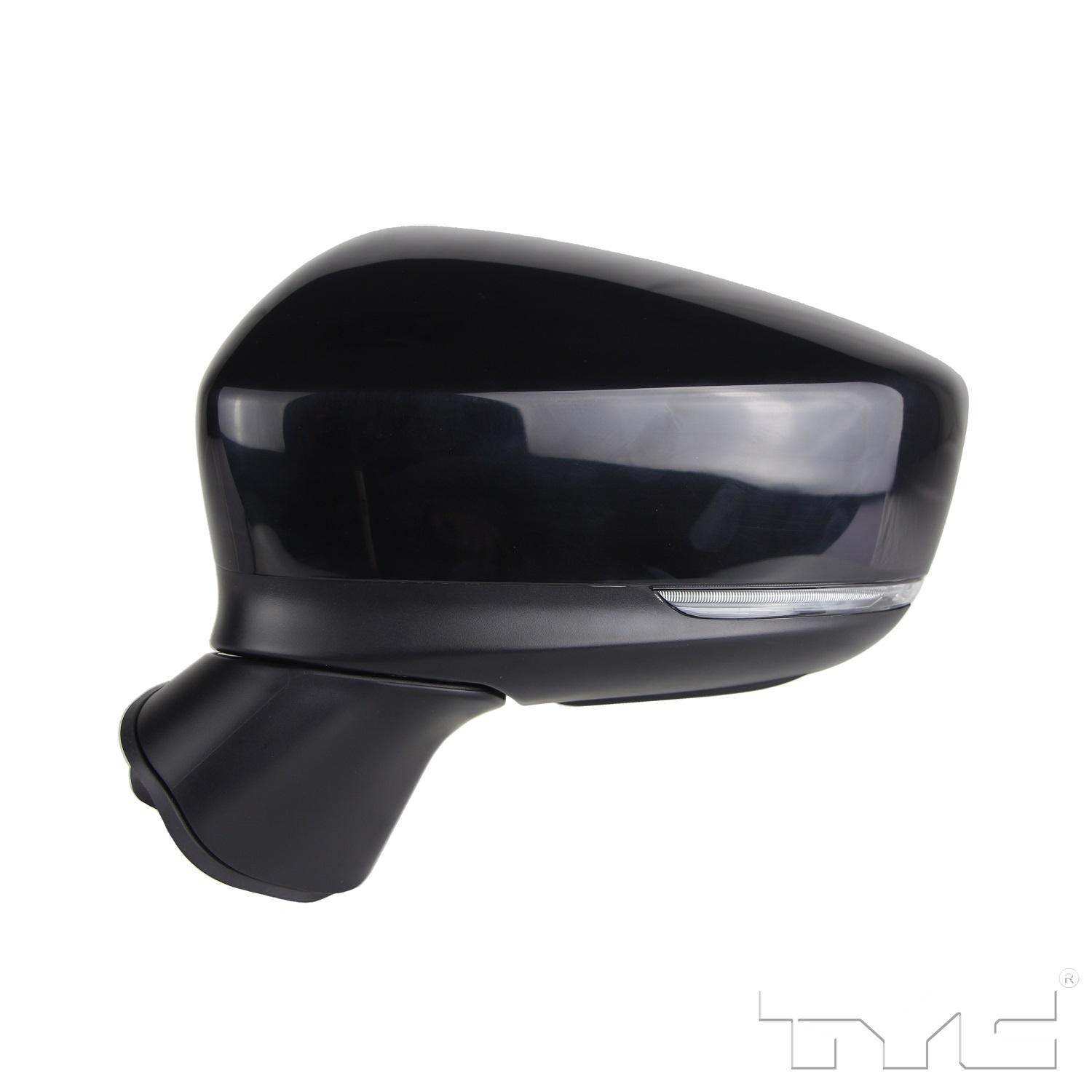 TYC 6100452 Door Mirror product image 1 of 6