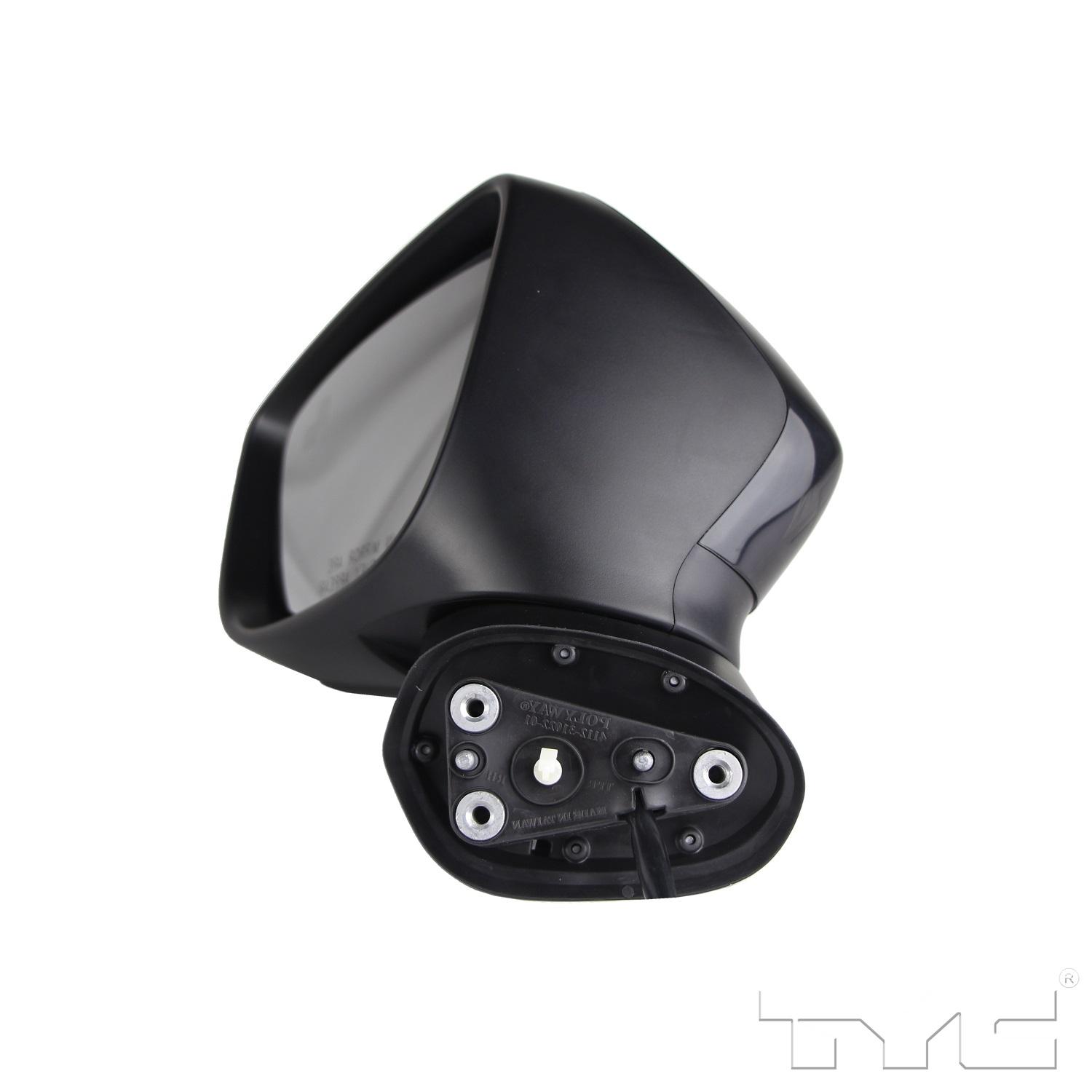 TYC 6100452 Door Mirror product image 3 of 6