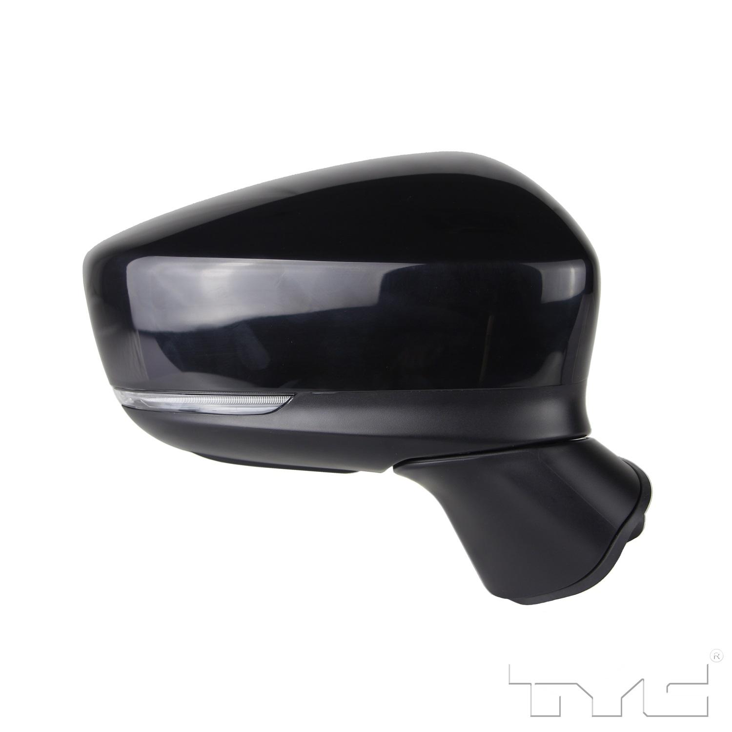 TYC 6100471 - Door Mirror TYC 6100471 Door Mirror product image 1 of 6