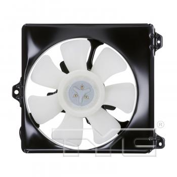 2000 Toyota RAV4 A/C Condenser Fan Assembly Right TYC 610450 image 1 of 3