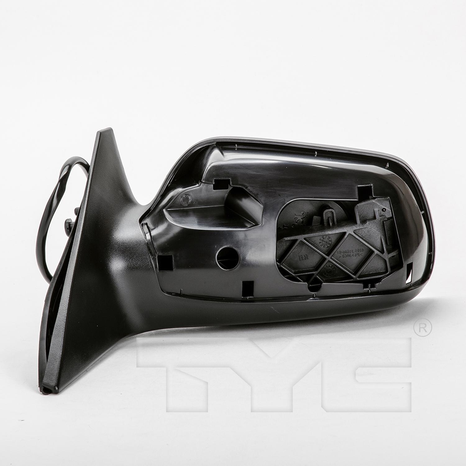 TYC 6110032 Door Mirror product image 1 of 4