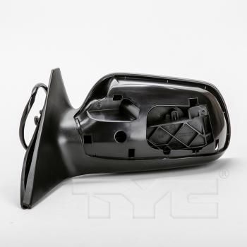 2008 Mazda 6 Door Mirror Left TYC 6110032 image 1 of 4