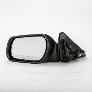 2008 Mazda 6 Door Mirror Left TYC 6110032 image 2 of 4