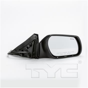 2008 Mazda 6 Door Mirror Right TYC 6110041 image 2 of 4