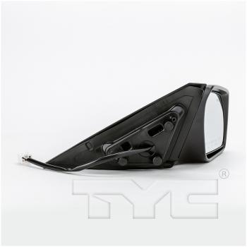 2008 Mazda 6 Door Mirror Right TYC 6110041 image 4 of 4