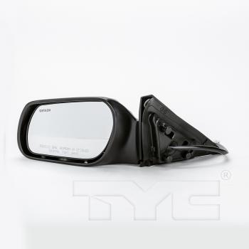 2008 Mazda 6 Door Mirror Left TYC 6110042 image 2 of 4