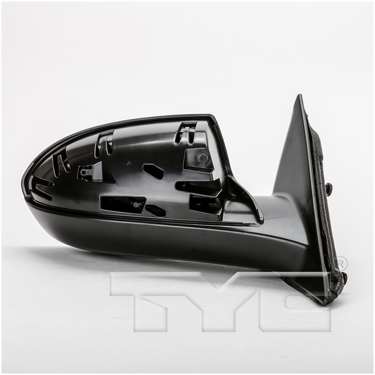 TYC 6110131 Door Mirror product image 1 of 4