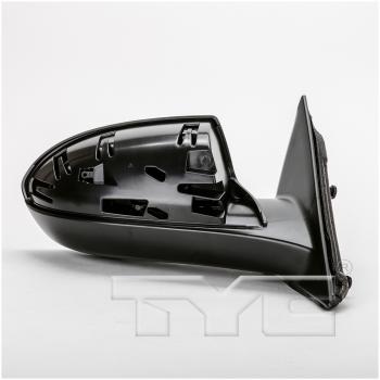 2012 Mazda 6 Door Mirror Right TYC 6110131 image 1 of 4