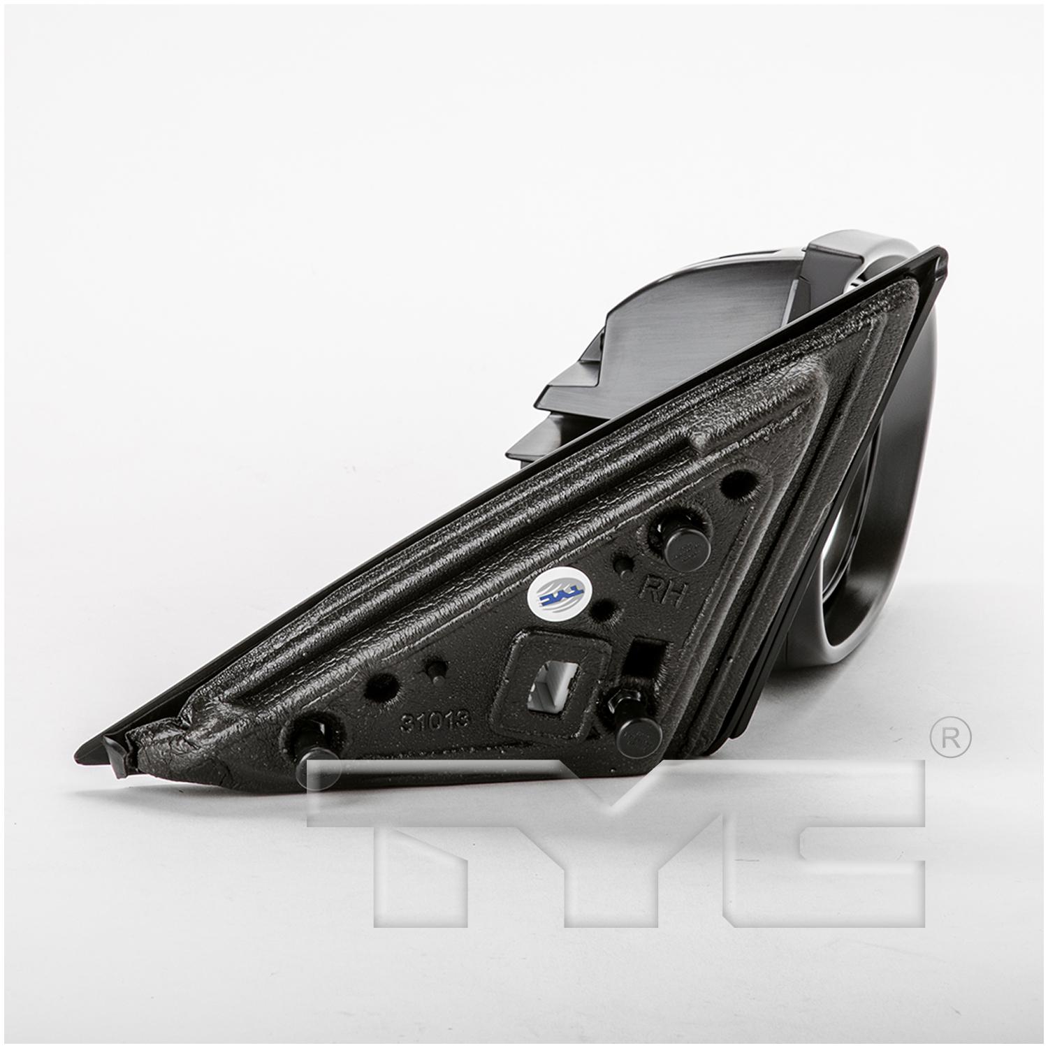 TYC 6110131 Door Mirror product image 4 of 4